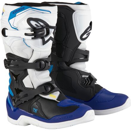 Alpinestars Youth Tech 3S