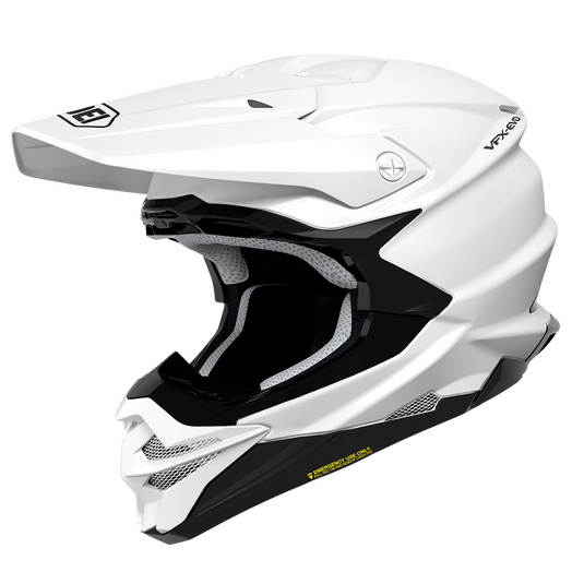 Shoei VFX-EVO