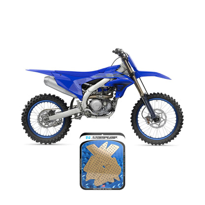 Stomp Grip Bike Grip Tape