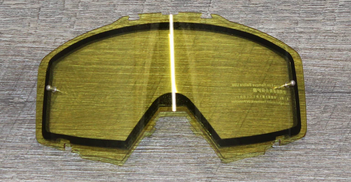 Flow Vision Replacement Lenses
