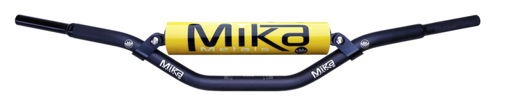 Mika Tykes Series