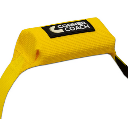 Corner Coach Seat Bump
