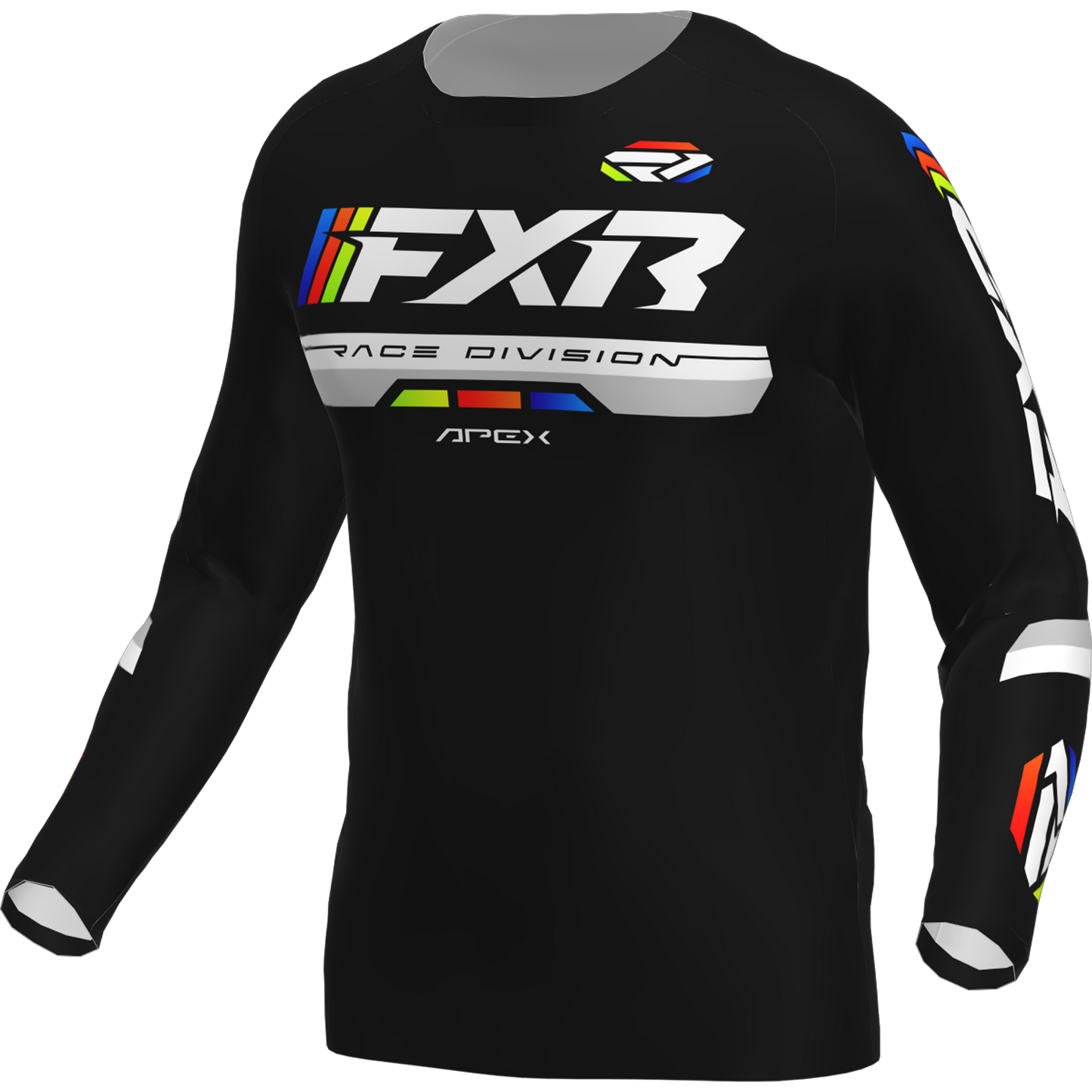FXR Youth Apex MX Jersey