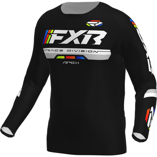FXR Youth Apex MX Jersey