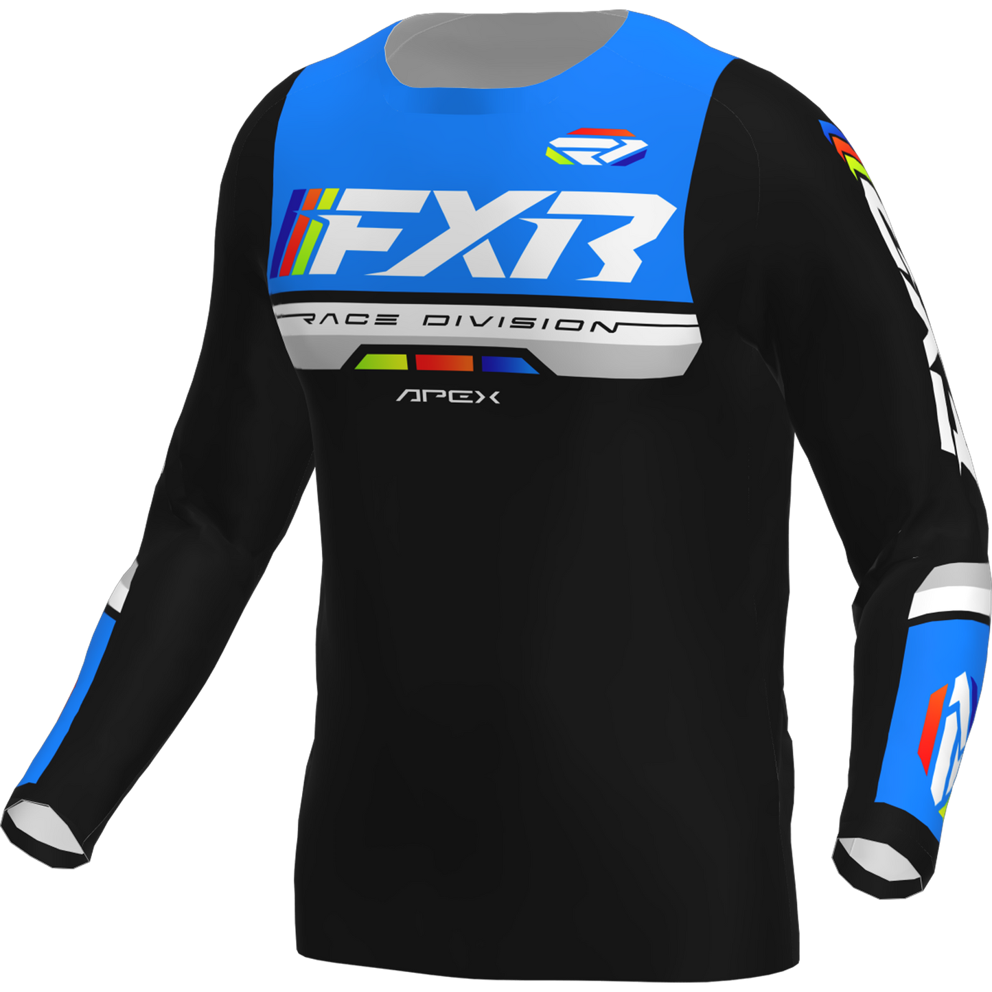 FXR Youth Apex MX Jersey