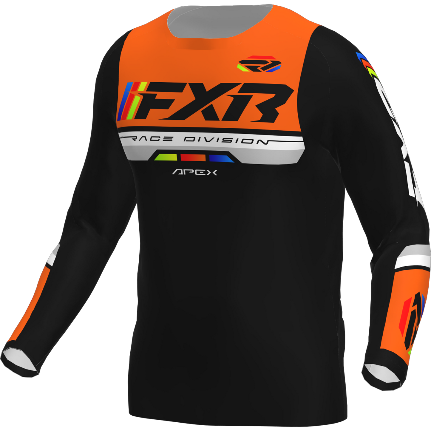 FXR Youth Apex MX Jersey