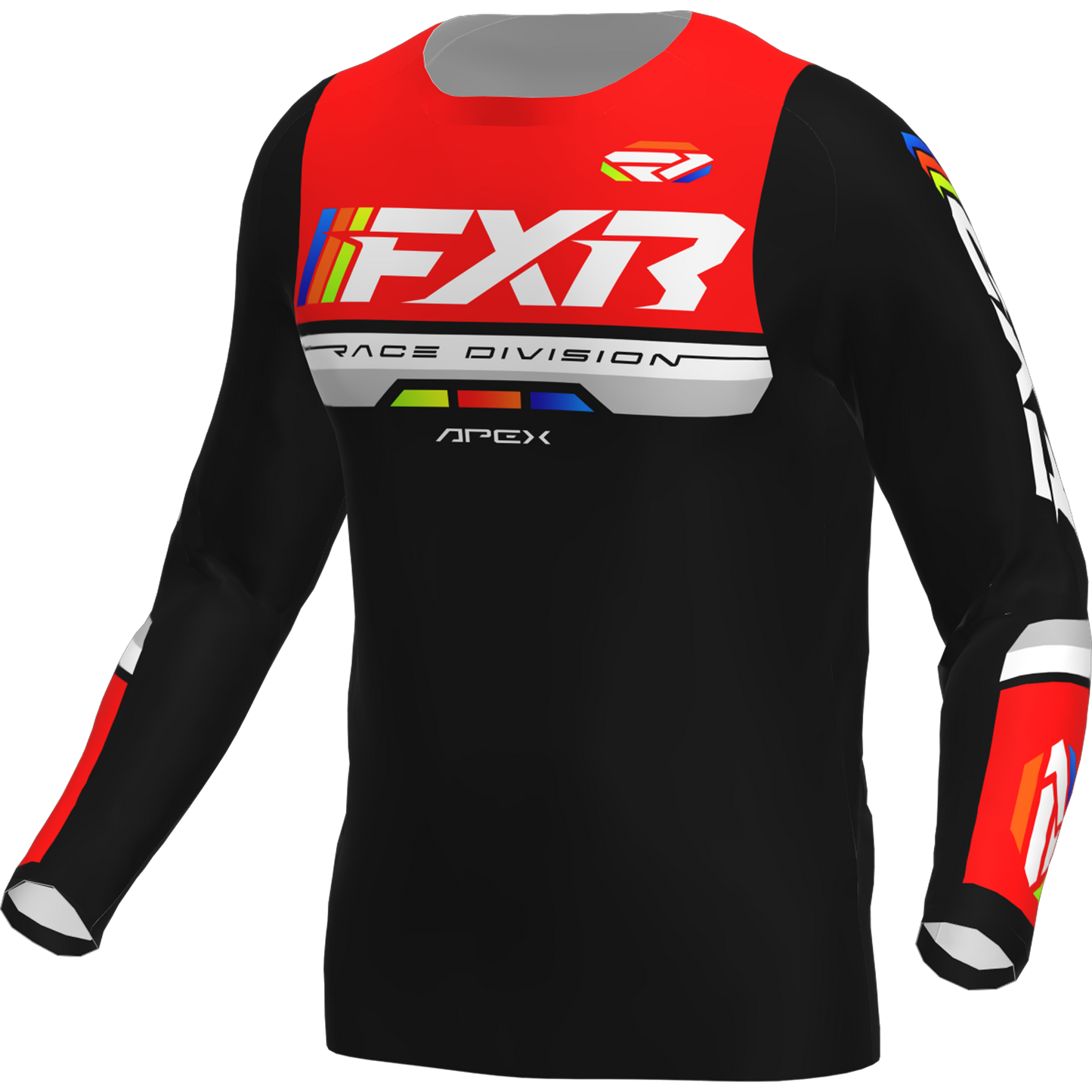 FXR Youth Apex MX Jersey