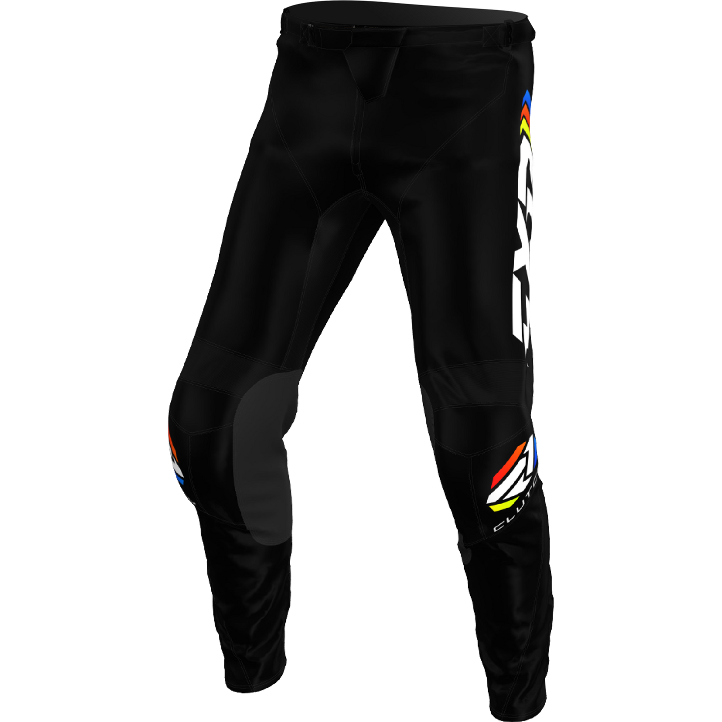 FXR Youth Apex MX Pant