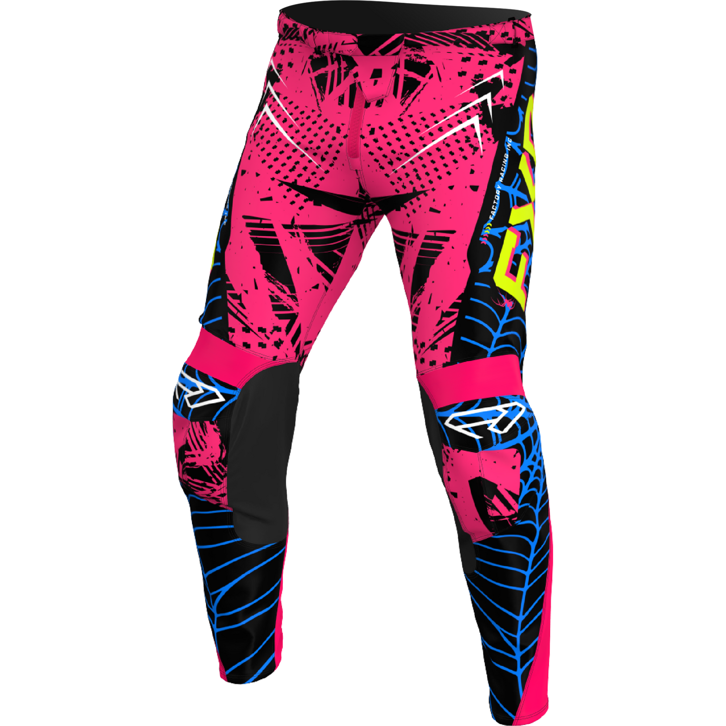 FXR Youth Clutch MX Pant
