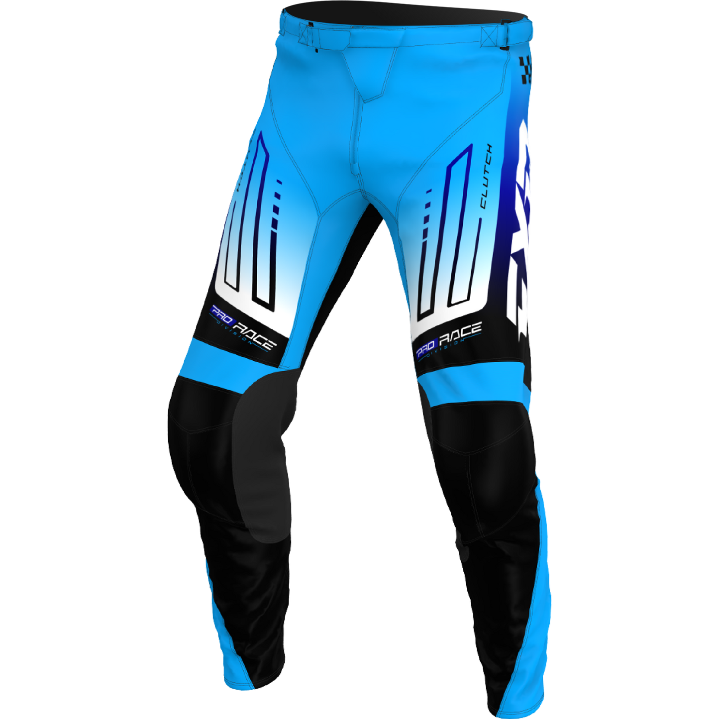 FXR Youth Clutch MX Pant