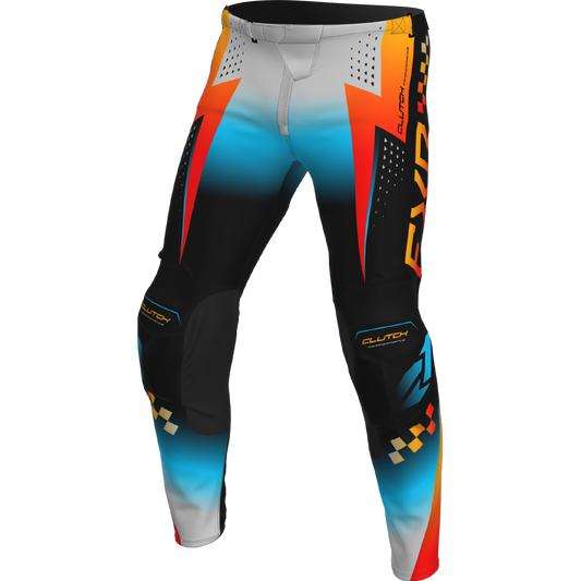 FXR Youth Clutch MX Pant