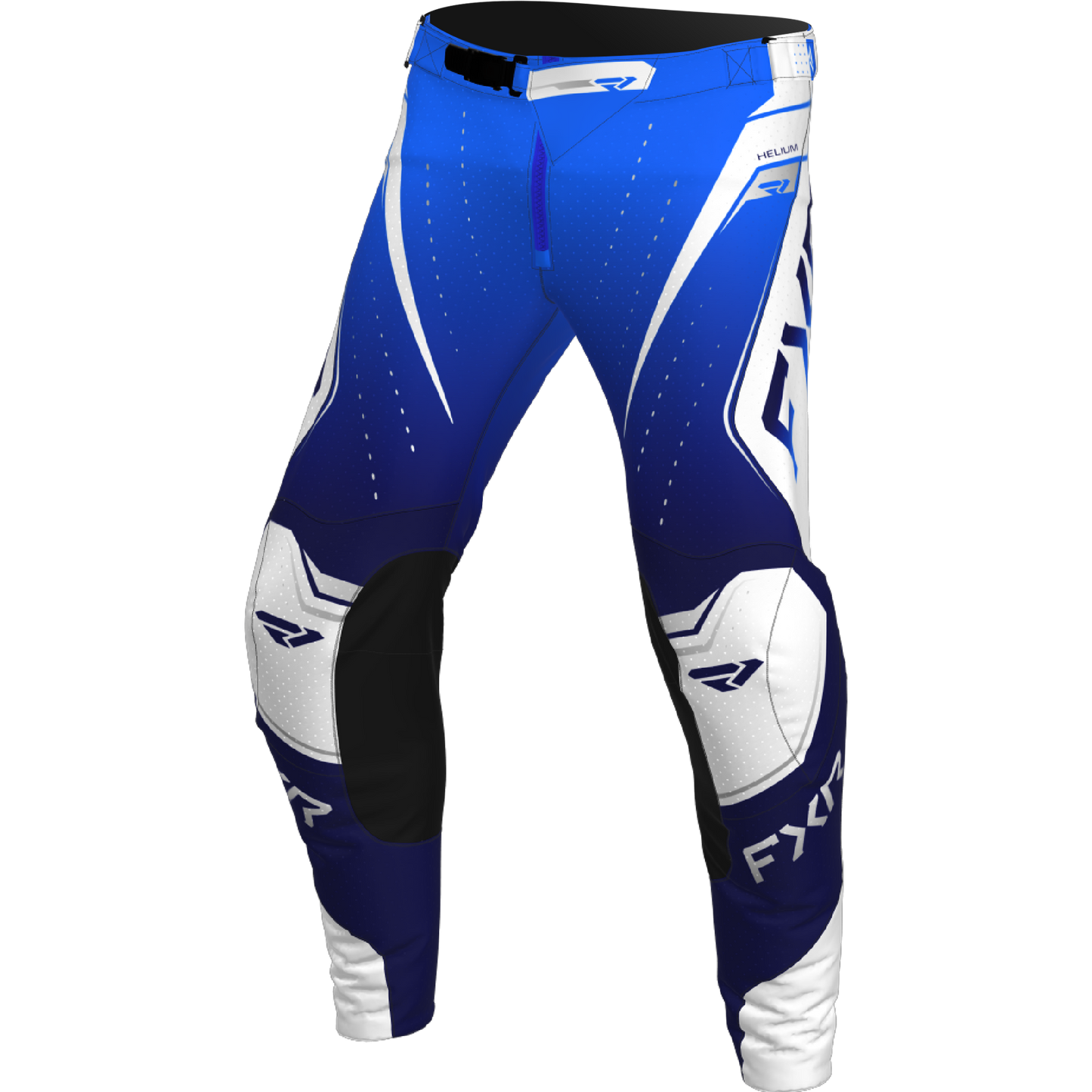 FXR Youth Helium MX Pant