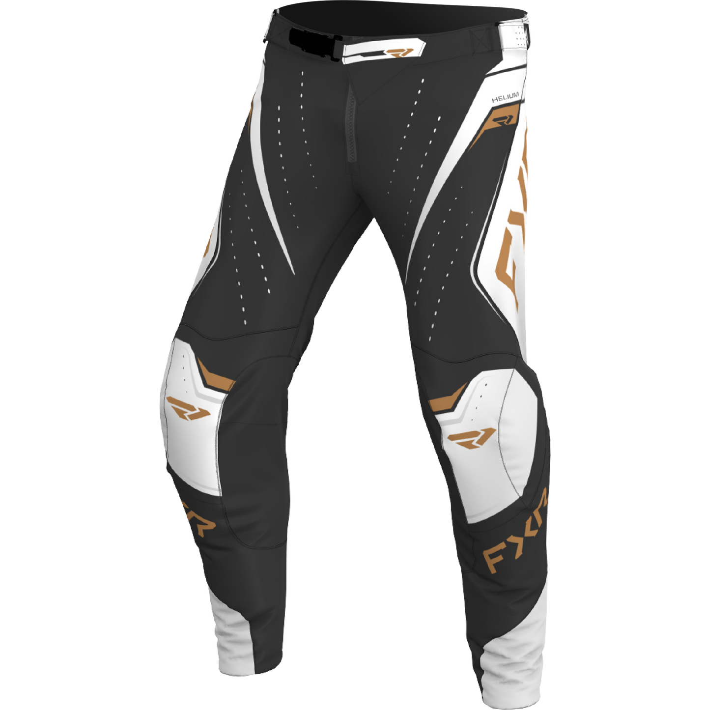 FXR Youth Helium MX Pant
