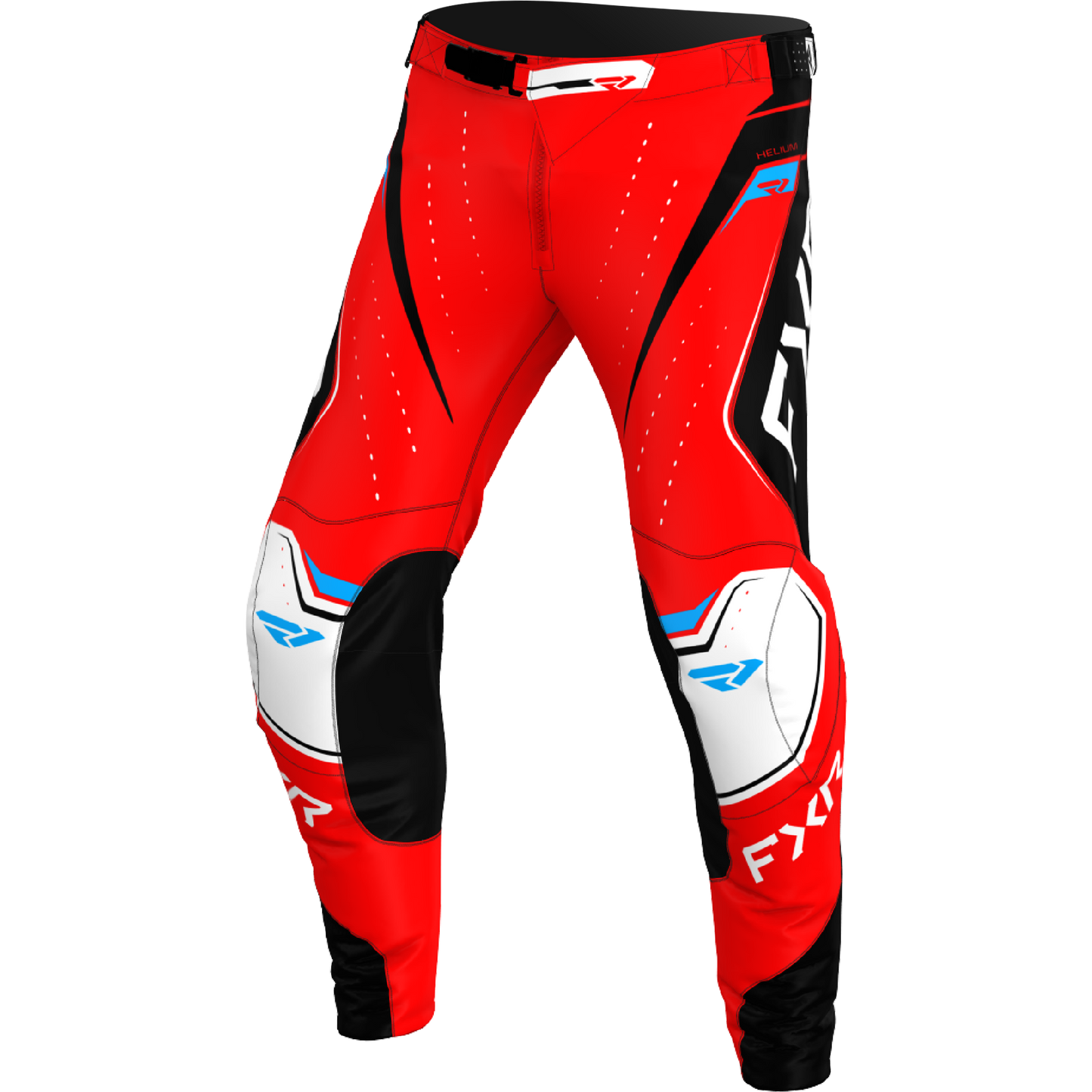 FXR Youth Helium MX Pant