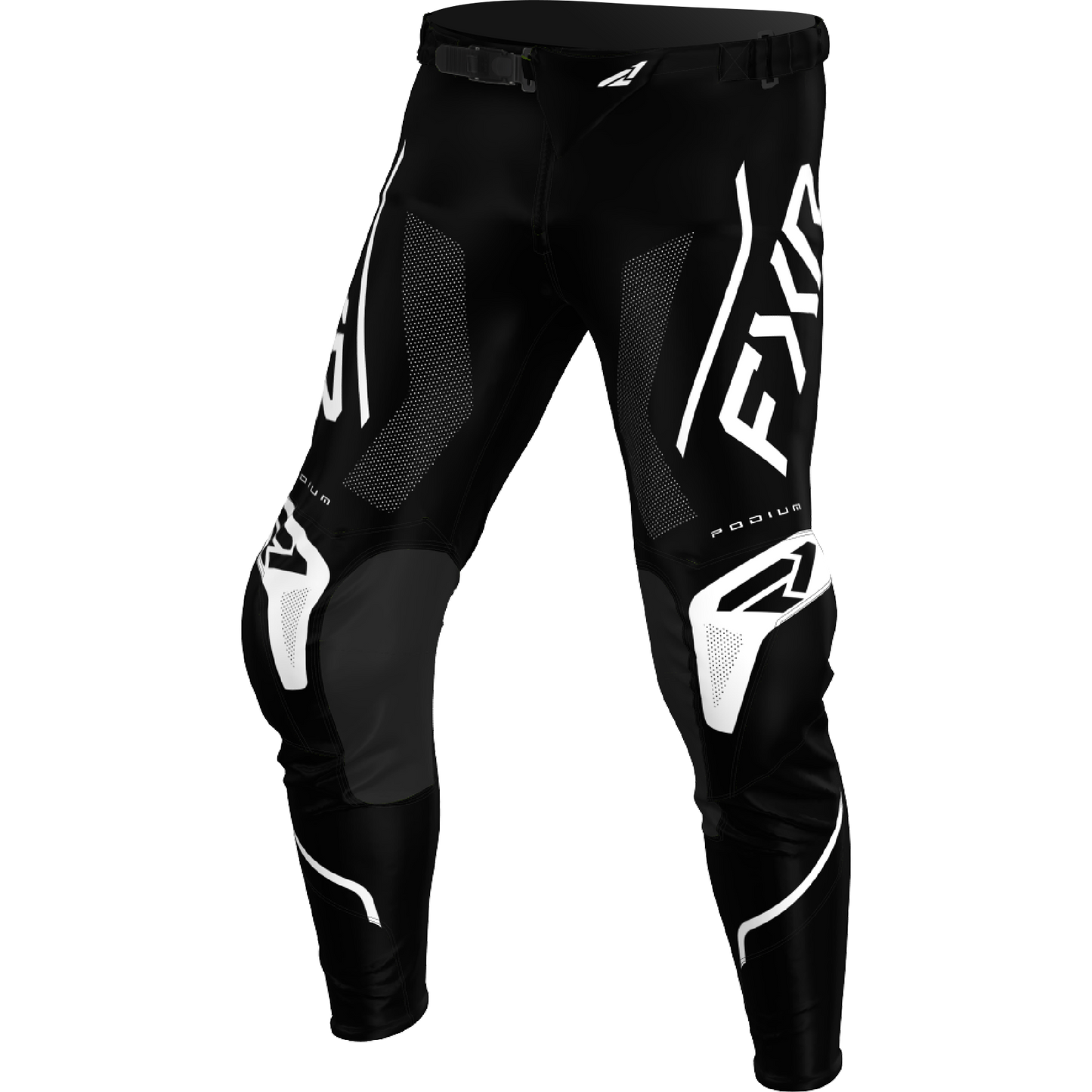 FXR Youth Podium MX Pant
