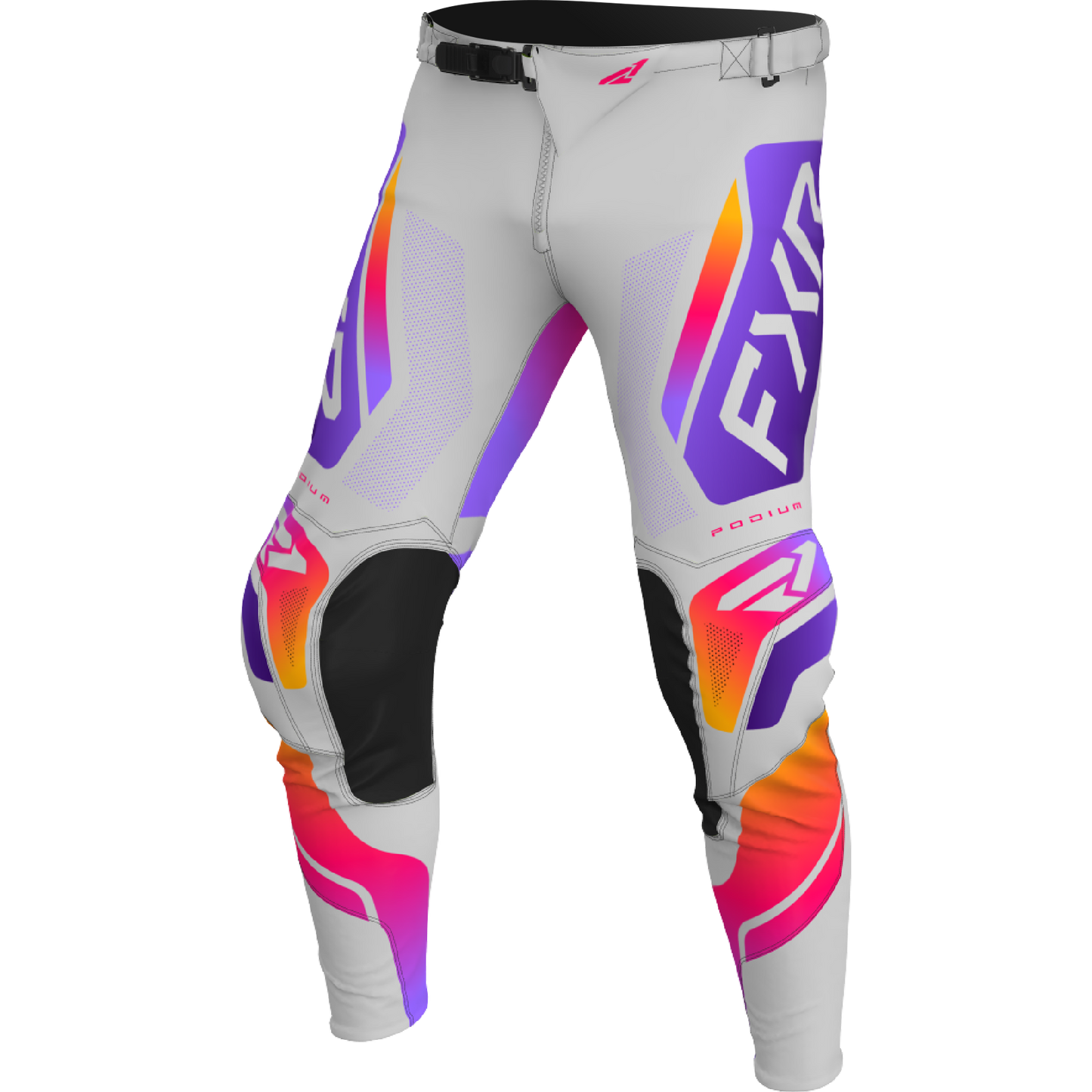 FXR Youth Podium MX Pant