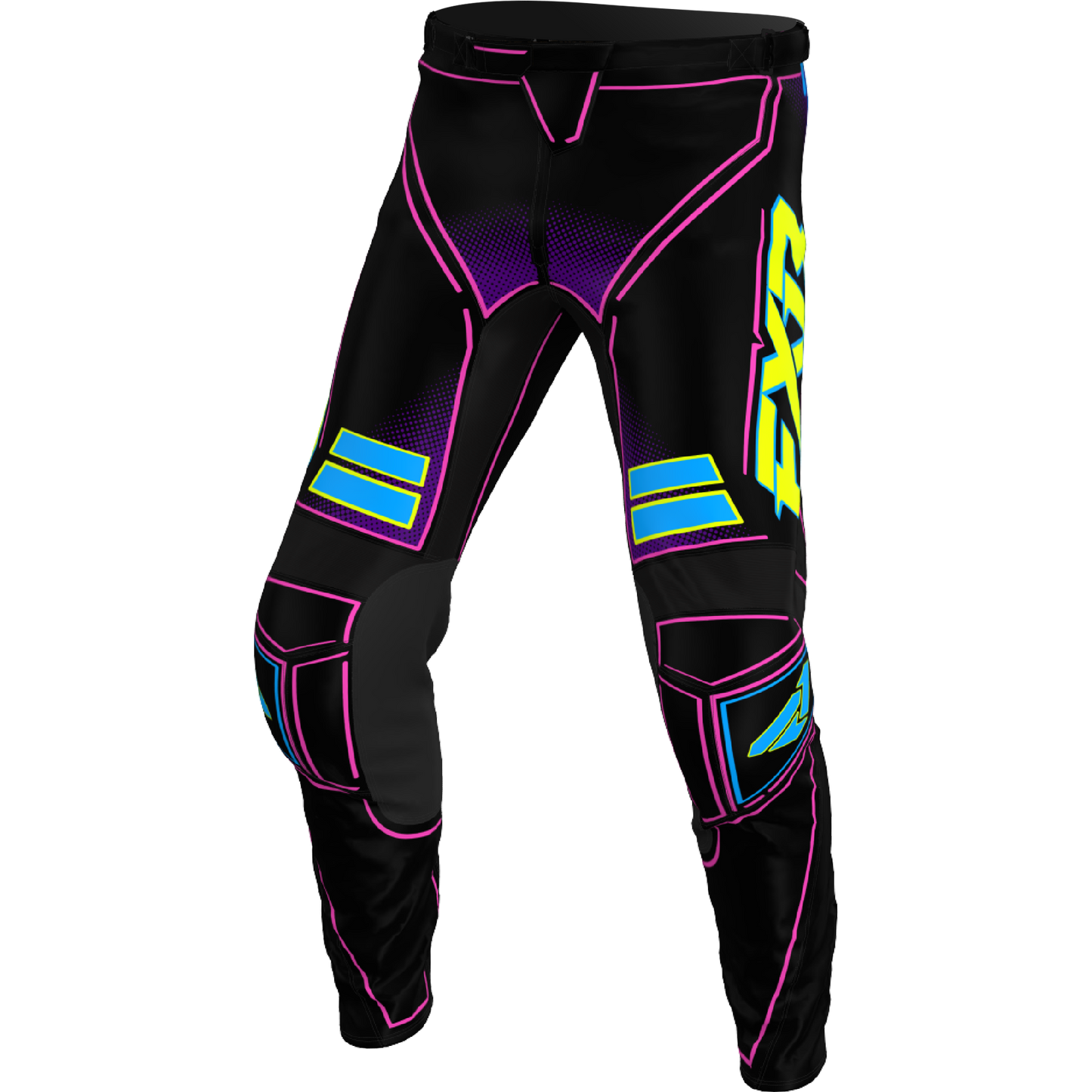 FXR Youth Podium MX Pant