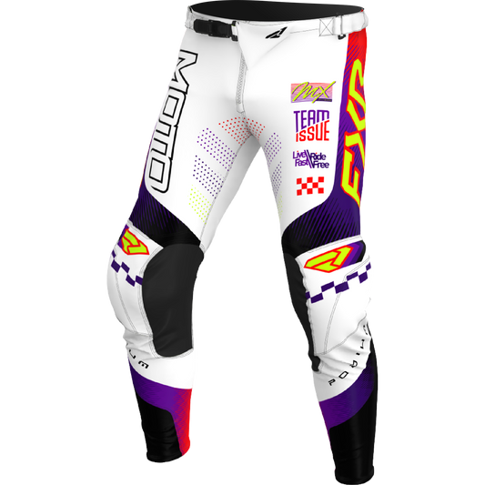 FXR Youth Podium MX Pant