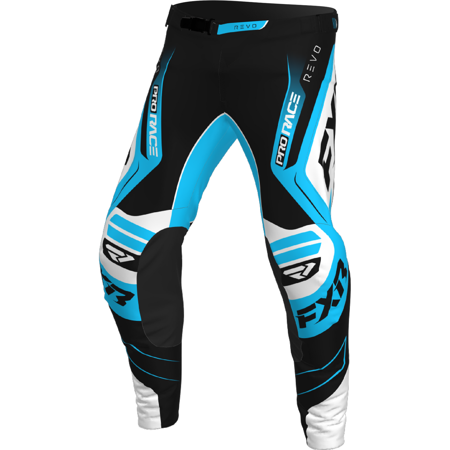 FXR Youth Revo MX Pant