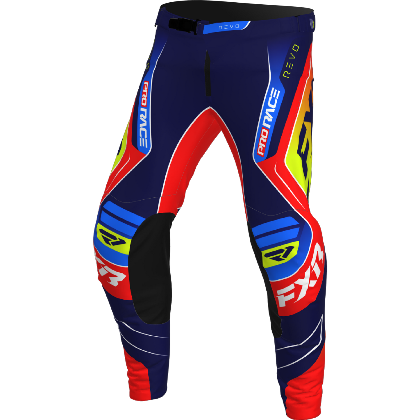 FXR Youth Revo MX Pant