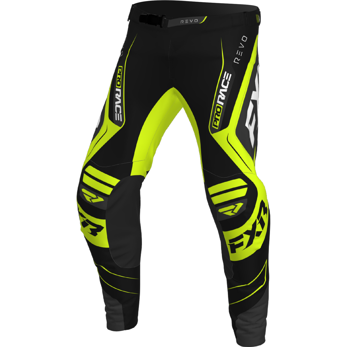 FXR Youth Revo MX Pant