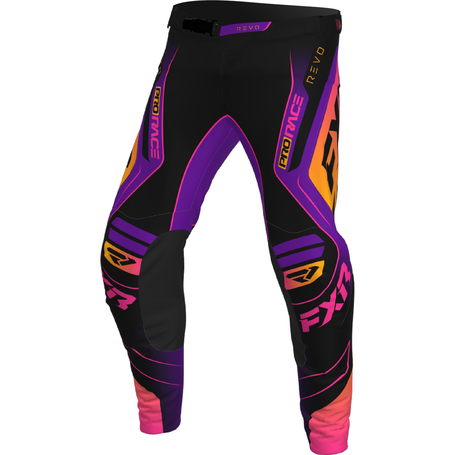 FXR Youth Revo MX Pant