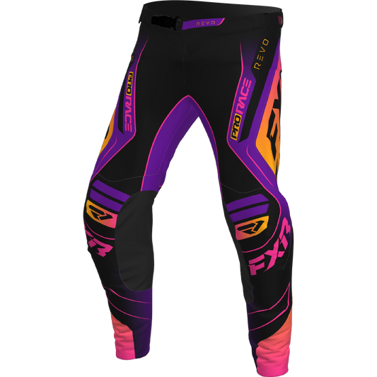 FXR Youth Revo MX Pant