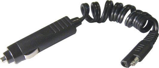 CIGARETTE LIGHTER ADAPTOR
