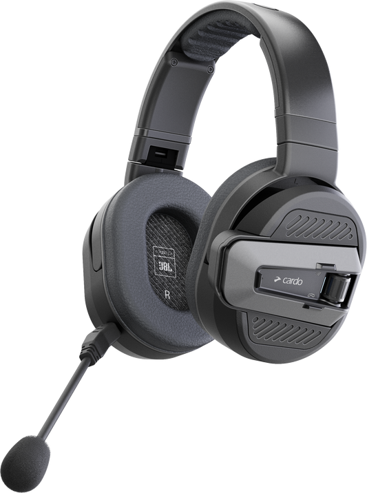 PACKTALK EDGEPHONES SINGLE FOR ORV