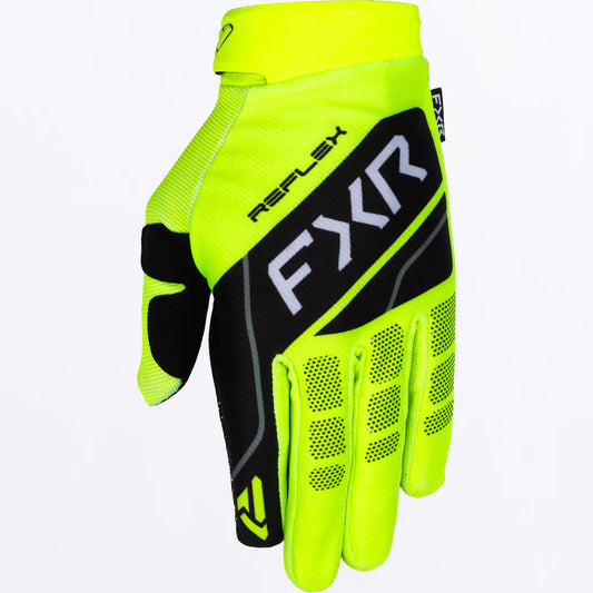 FXR Reflex Dual Gloves