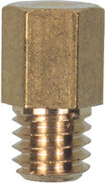 HEX MAIN JETS #400 4/PK HJ400-4