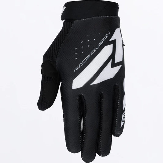 FXR Youth Reflex Gloves