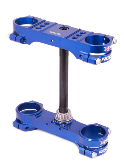 Xtrig Rocs Tech Triple Clamps