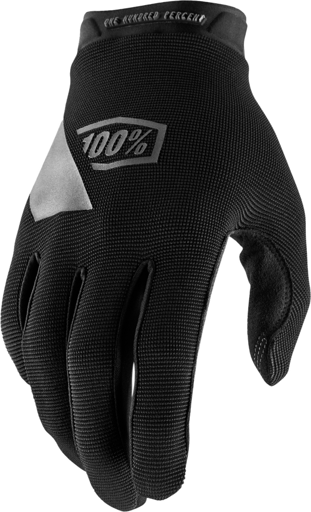 100% Youth Ridecamp Gloves
