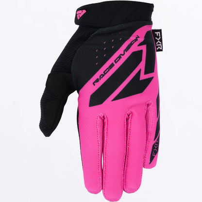 FXR Youth Reflex Gloves