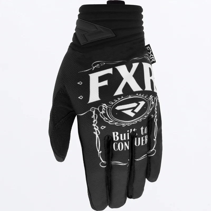 FXR Prime Gloves Small