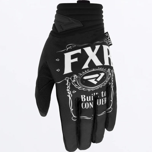 FXR Prime Gloves Small