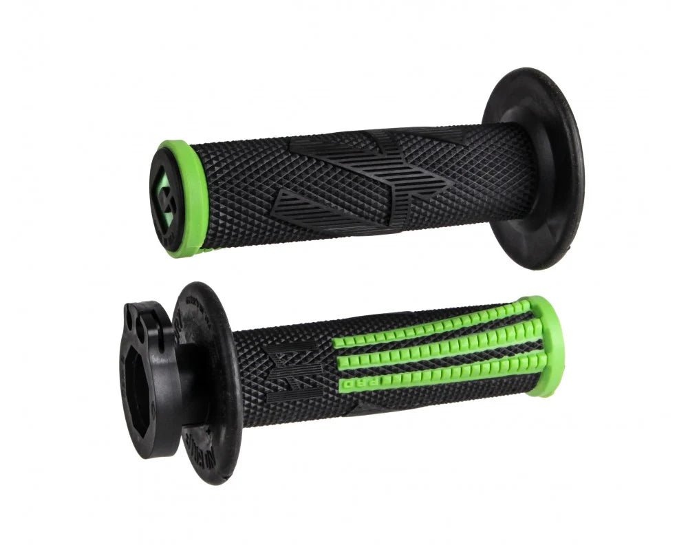 ODI Emig ProV2 Lock On Grips