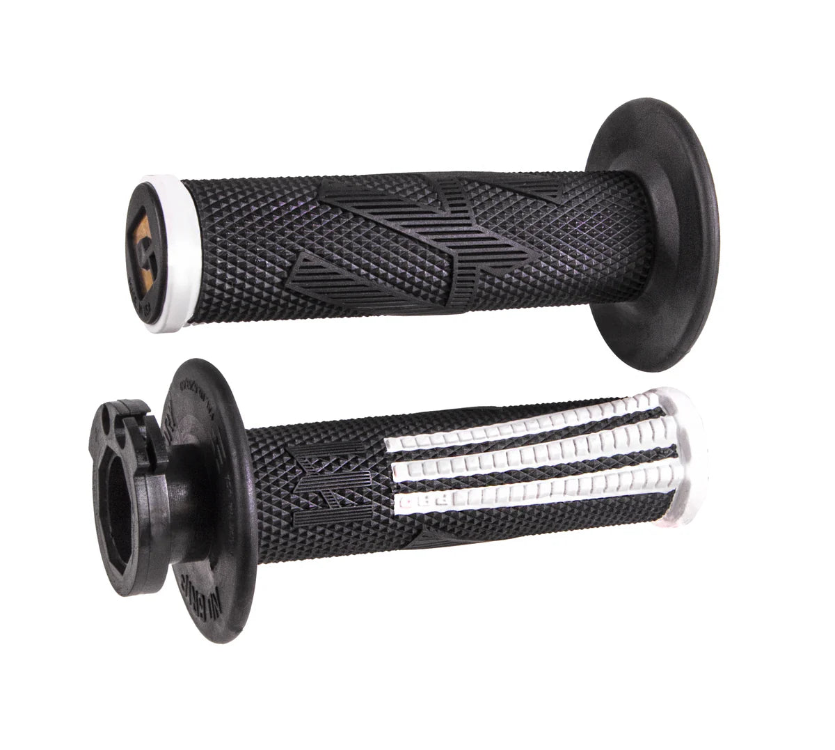 ODI Emig ProV2 Lock On Grips