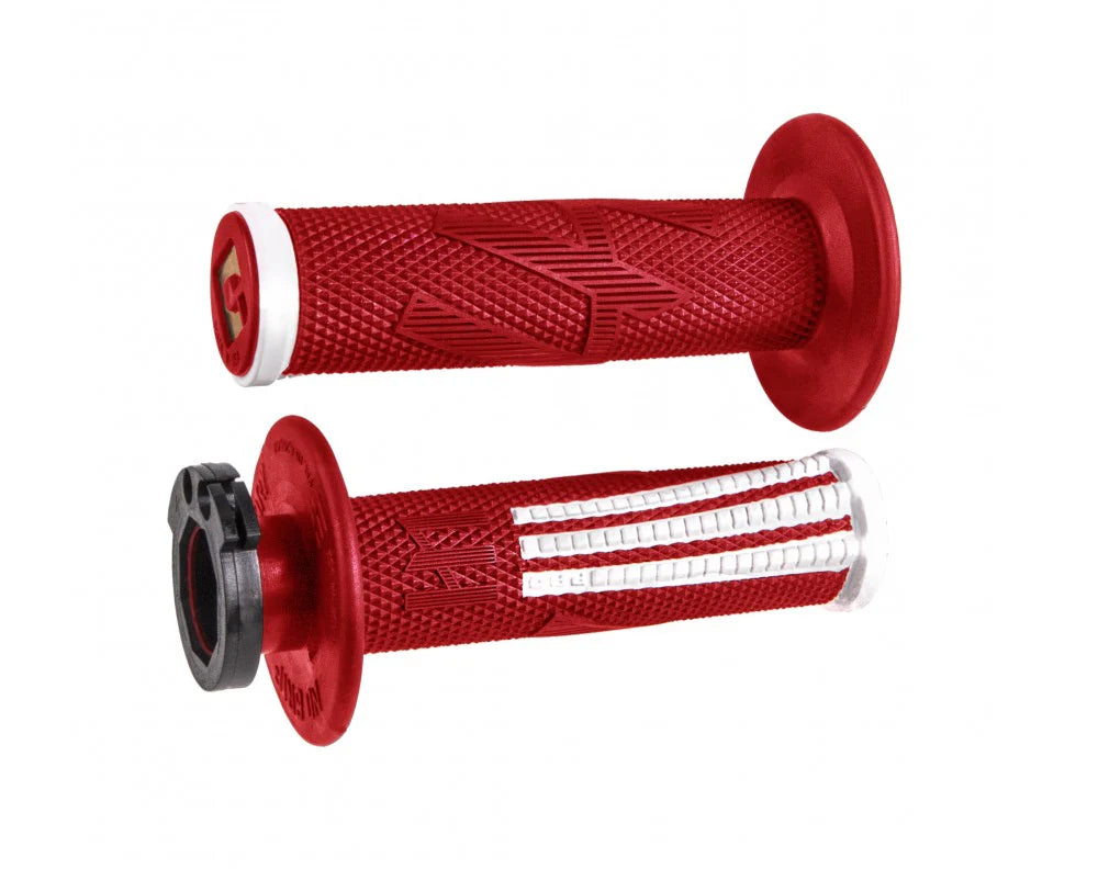 ODI Emig ProV2 Lock On Grips