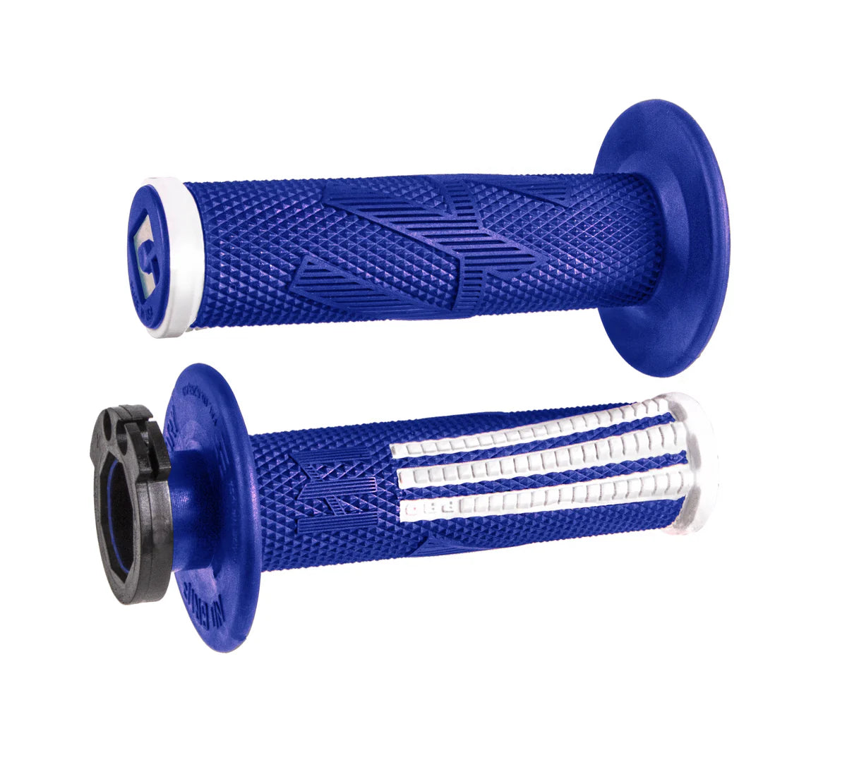 ODI Emig ProV2 Lock On Grips