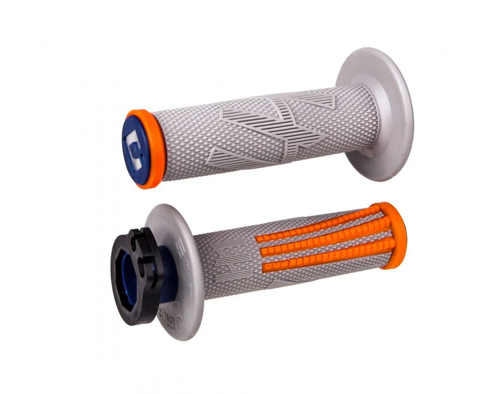 ODI Emig ProV2 Lock On Grips