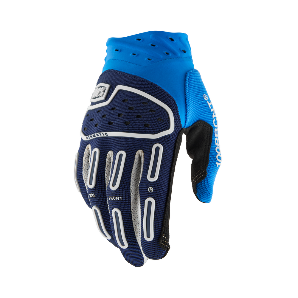 100% Airmatic 2 Gloves