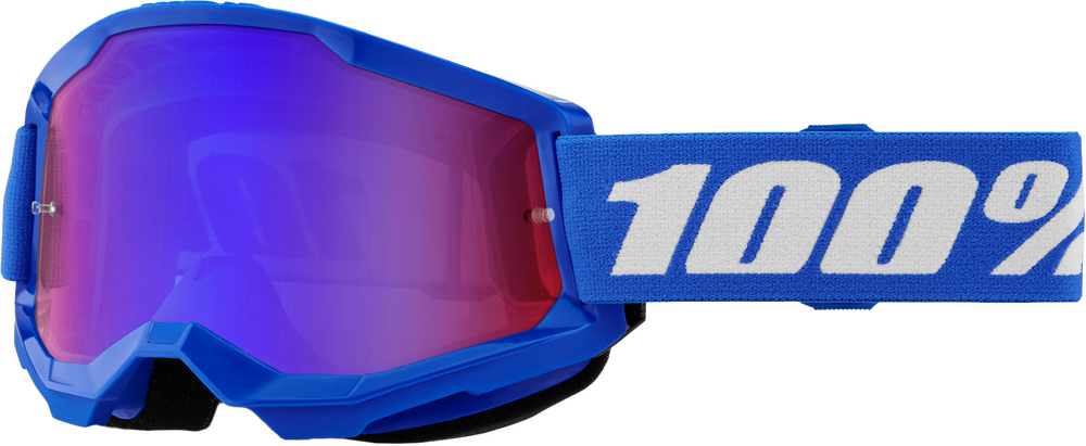 100% Strata 2 Junior