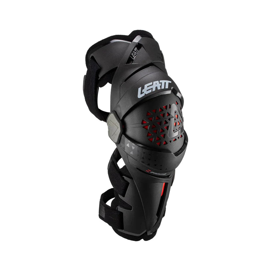 Leatt Z-Frame Junior Knee Brace Pair