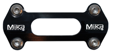 Mika KTM/Husky Bar Clamps 1 1/8''