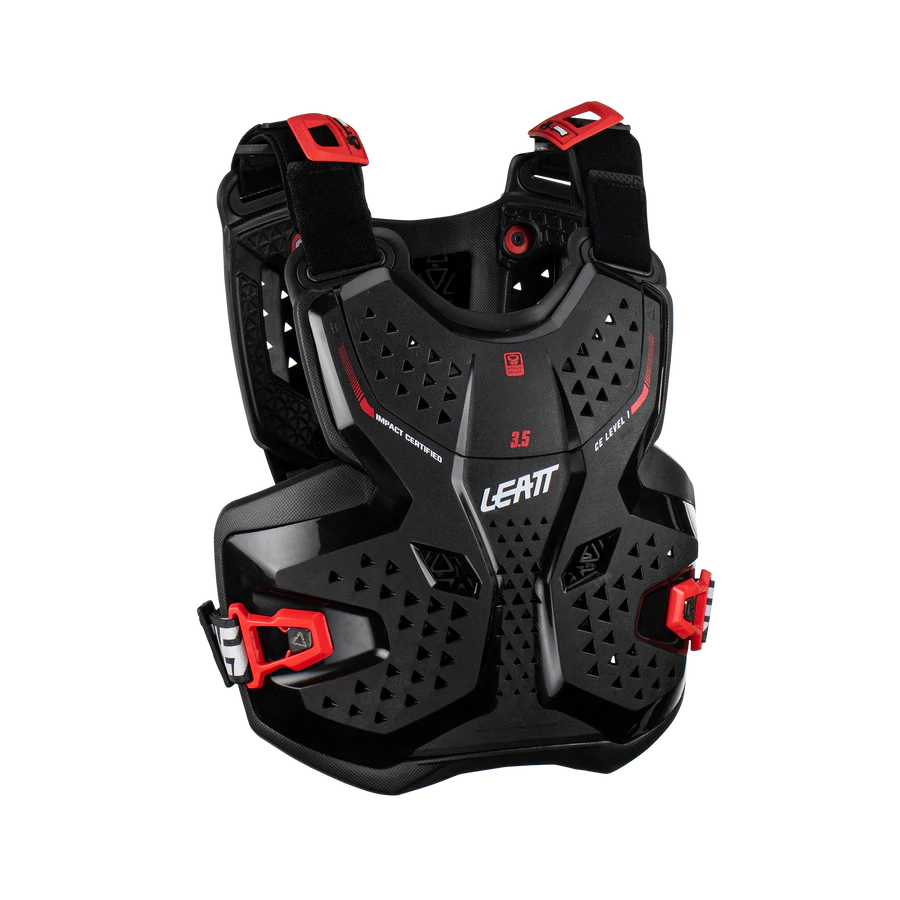 Leatt 3.5 Junior Chest Protector