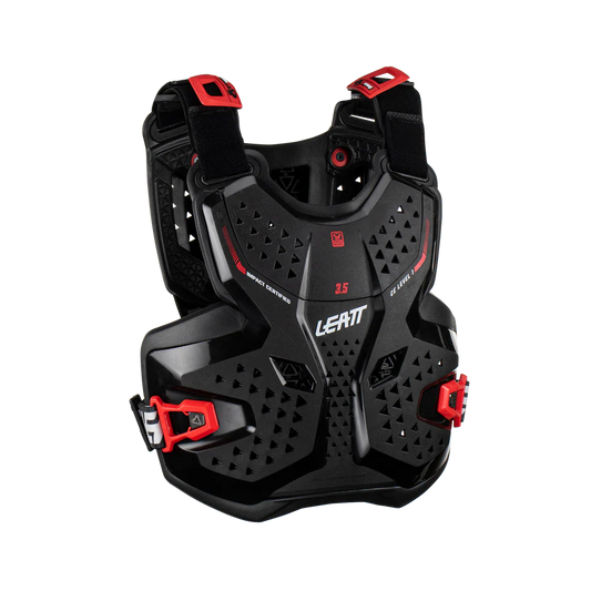 Leatt 3.5 Junior Chest Protector