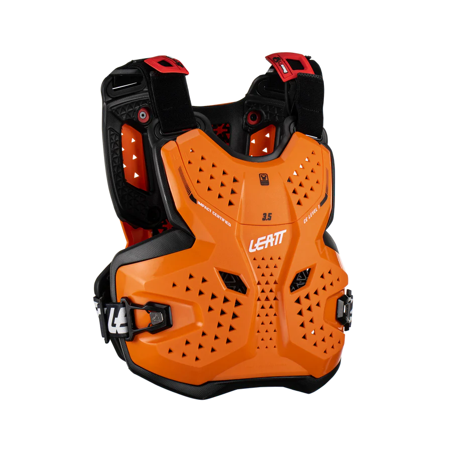 Leatt 3.5 Junior Chest Protector