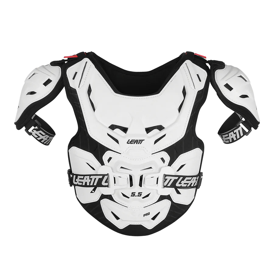 Leatt 5.5 Pro Junior Chest Protector